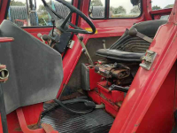 Tractor Volvo BM 2200