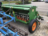 Seed drill Amazone D9-30 Special (29 pijpen)