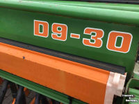 Seed drill Amazone D9-30 Special (29 pijpen)