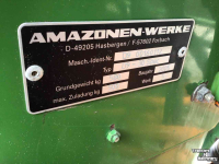 Seed drill Amazone D9-30 Special (29 pijpen)