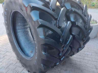 Wheels, Tyres, Rims & Dual spacers Firestone 650/65R38