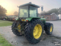 Tractor John Deere 3040
