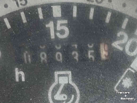 Tractor John Deere 3040