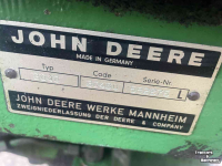 Tractor John Deere 3040