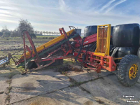 Other harvesters and accessories  KR