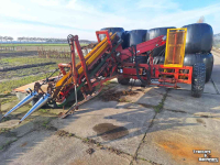 Other harvesters and accessories  KR