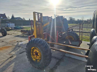 Other harvesters and accessories  KR