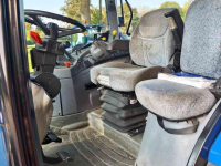Tractor New Holland TS 115 A