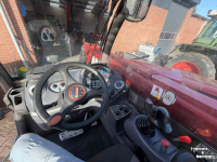 Telehandler Manitou MLT 840 elite