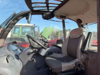 Telehandler Manitou MLT 840 elite