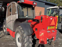 Telehandler Manitou MLT 840 elite