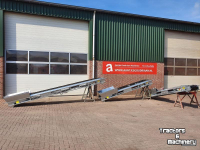 Conveyor AGM Transportbanden