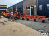 Tedder Kuhn Kuhn GF10802T schudder