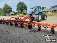 Tedder Kuhn Kuhn GF10802T schudder