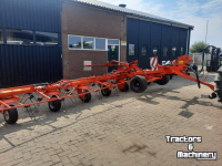 Tedder Kuhn Kuhn GF10802T schudder