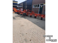 Tedder Kuhn Kuhn GF10802T schudder
