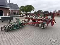 Ploughs Kverneland LD85-300/5
