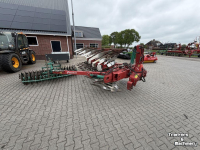 Ploughs Kverneland LD85-300/5