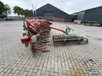 Ploughs Kverneland LD85-300/5