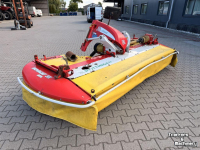 Mower Pottinger NOVACAT 301 CLASSIC