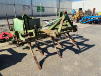 Cultivator  cultivator