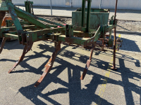 Cultivator  cultivator