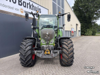 Tractor Fendt 514 Vario S4 ProfiPlus