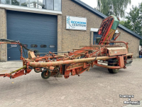 Potato harvester Grimme DL 1500 Rooier