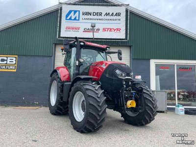 Tractor Case Puma 150