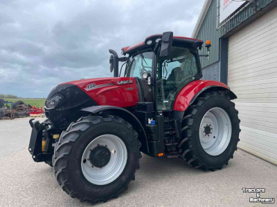 Tractor Case Puma 150