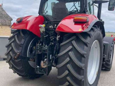 Tractor Case Puma 150