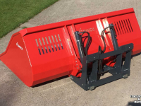 Potato pick-up loader Vegniek LM225 / LM250 / LM300 Schepbak