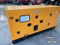 Aggregates  Generator STC50