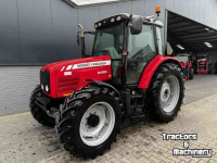 Tractor Massey Ferguson 5455 Dyna-4