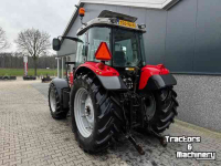 Tractor Massey Ferguson 5455 Dyna-4
