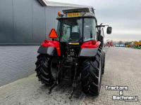 Tractor Massey Ferguson 5455 Dyna-4