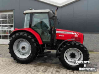 Tractor Massey Ferguson 5455 Dyna-4