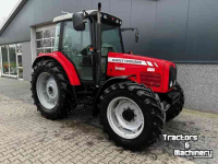 Tractor Massey Ferguson 5455 Dyna-4