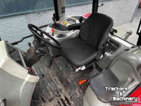 Tractor Massey Ferguson 5455 Dyna-4
