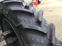 Wheels, Tyres, Rims & Dual spacers BKT 320/85-36 (12.4-36)