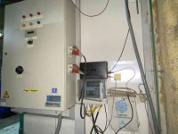 Storage ventilation systems Tolsma CC 45 HG,  combi coolers
