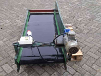 Conveyor  Doorvoerbandje