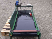 Conveyor  Doorvoerbandje