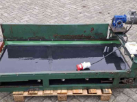 Conveyor  Doorvoerbandje