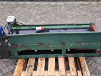 Conveyor  Doorvoerbandje