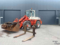 Wheelloader Schaeff skl863