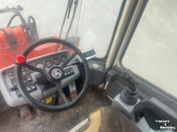 Wheelloader Schaeff skl863