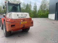 Wheelloader Schaeff skl863