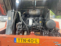 Wheelloader Schaeff skl863