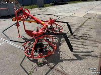 Tedder Boxer HB275